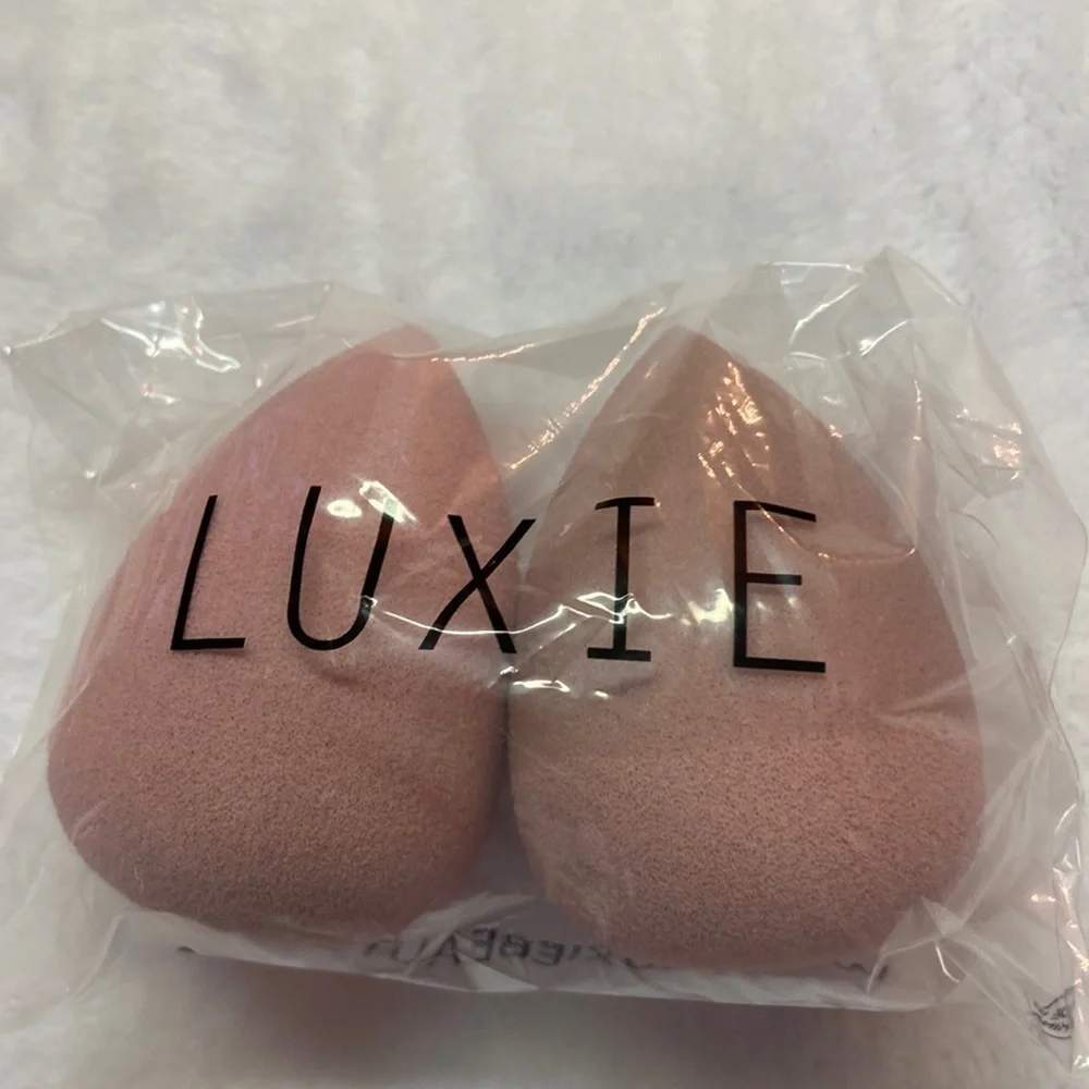 Luxie Beauty Blenders All-Purpose Sponge Set NEW